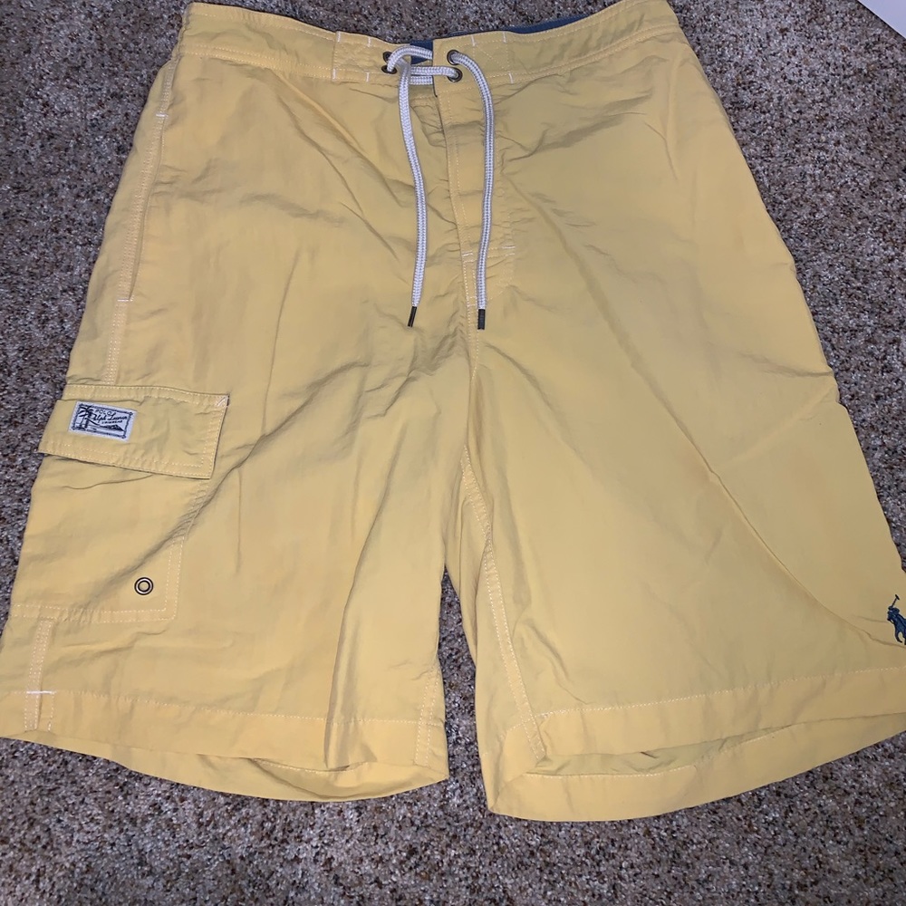 Men’s Polo Ralph Lauren Shorts